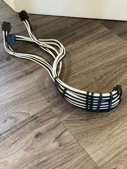Gpu colored harness extension