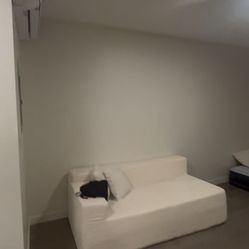 Boneless Couch Chaise