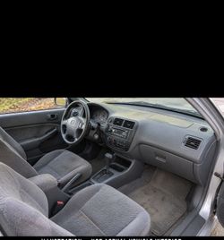 1997 Honda Civic