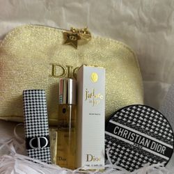 Dior Makeup Gift Set Lipstick Jadore Regalos Mujer Modifiable