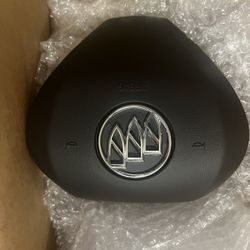 2021 Buick Enclave Oem New