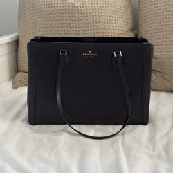 Kate Spade Black Purse