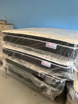 King size mattress