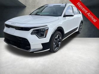 2024 Kia Niro EV