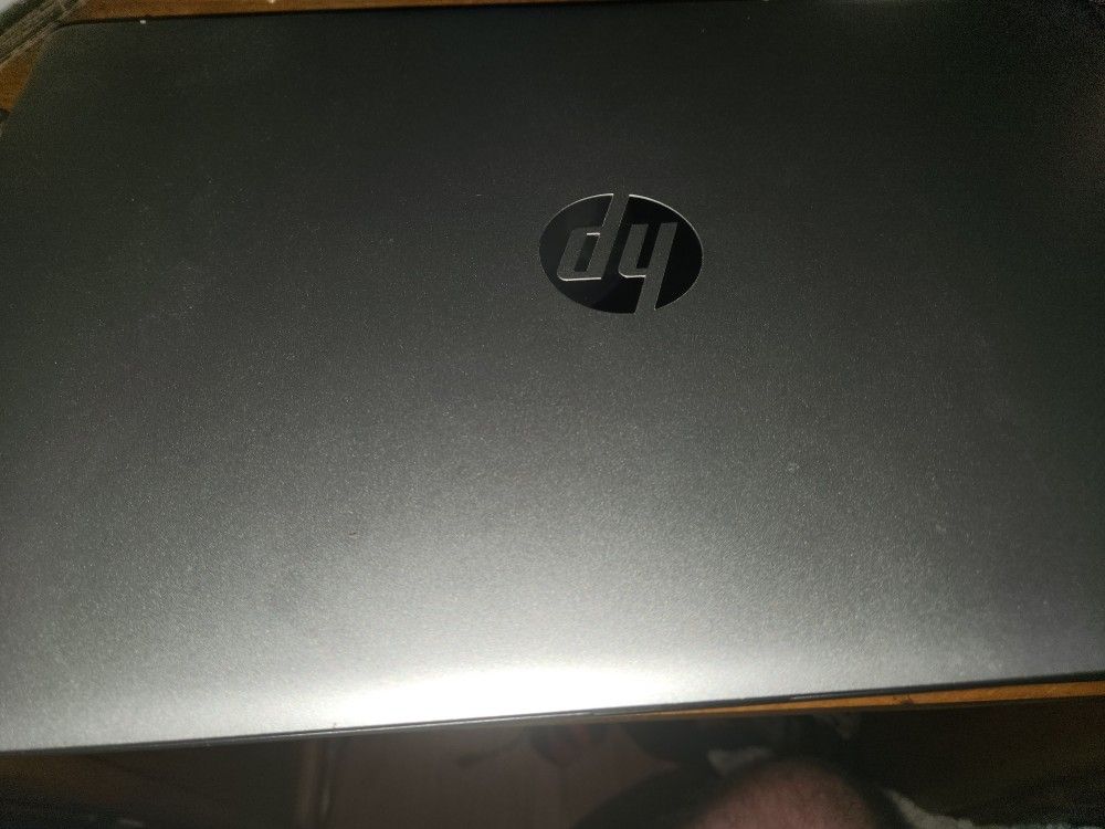 HP Laptop 17