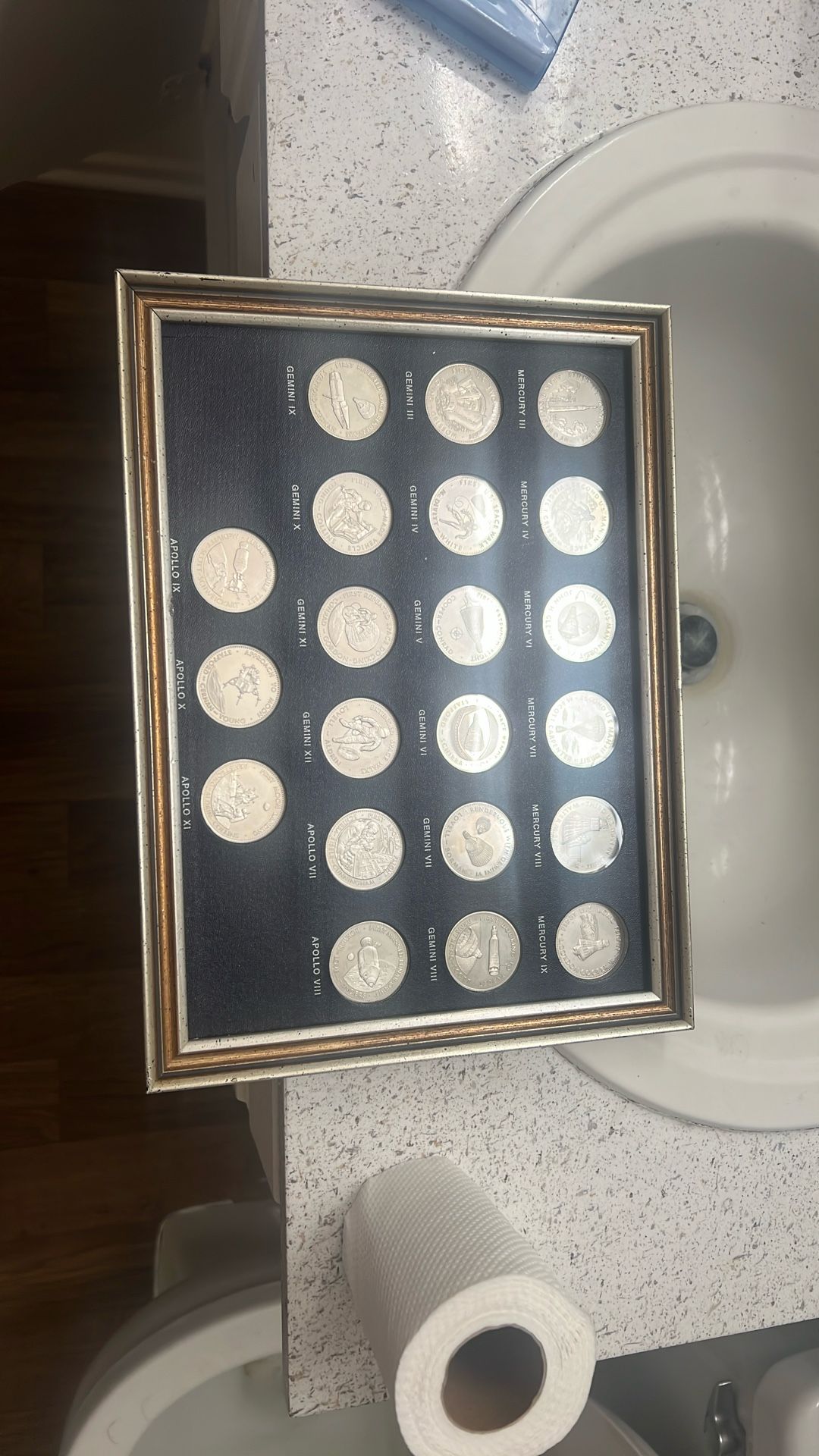 Silver Coins
