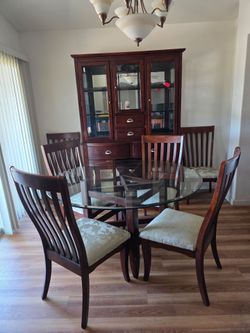 Dining set