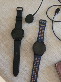 Samsung watch