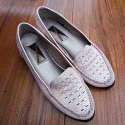 Vintage Loafers 