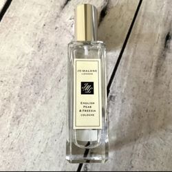 New Jo Malone English Pear & Freesia Cologne 1fl. Oz. 