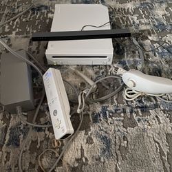 NINTENDO WII
