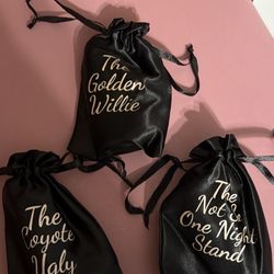 Bachelor / Bachelorette Party “Trophies” – Adult Novelty Decor