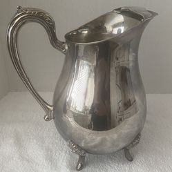 Pitcher