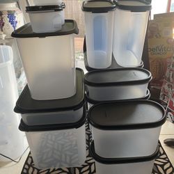 tupperware