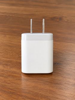 Apple 5w usb a charger
