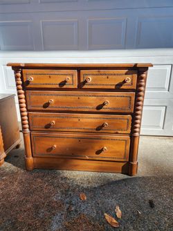 Drexel Heritage Twin bedroom set