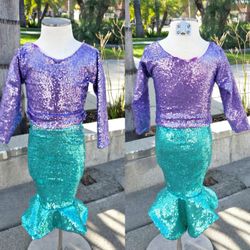 Birthday dress