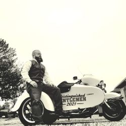 2001 Harley Davidson FLHTP