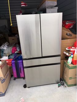 Used like new Samsung