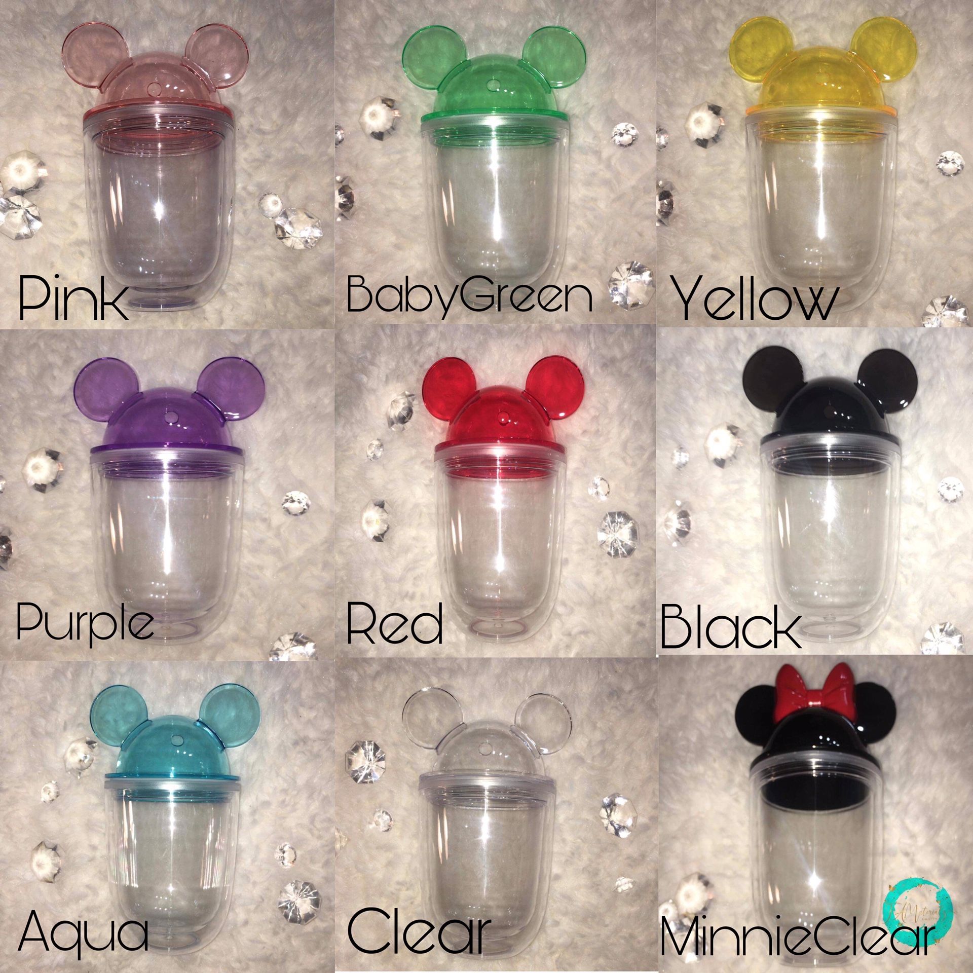 Craft supplies