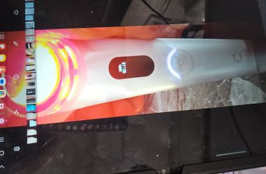 Red light therapy by Eneo