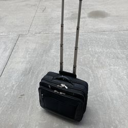 Rolling Laptop/work Bag