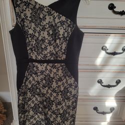 Women Dress Size 6 Wedding Cocktail
