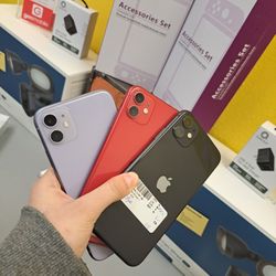 Apple iPhone 11 Unlocked 256gb 