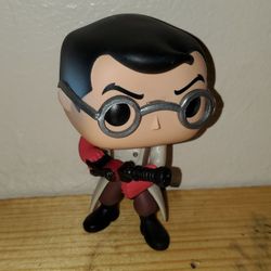 Team Fortress Medic Funko Pop #249! Used! Excellent Condition!