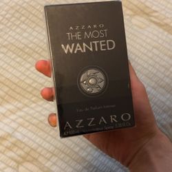 Azzaro The Most Wanted Intense 100 mL