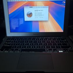 MacBook Air 2011 