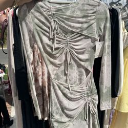 Cover Up Beach Dress