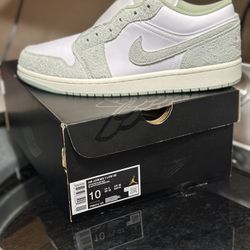 Jordan 1 Low Se