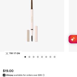 Rare beauty eyebrow pencil