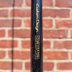 7ft Daiwa Rod And Daiwa Sea Line Reel Combo 