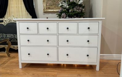 Office dresser