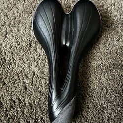 Serfas Sonoma 155wide Comfort Sport Saddle