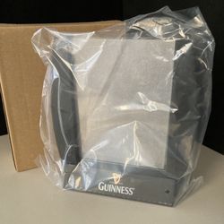🌟 New Guinness Beer Table Tent Or Happy Hour Photo Frame 