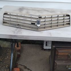 1979 Camaro Front Grill 