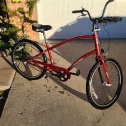 Townie Cruiser