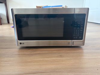 Microwave for sale