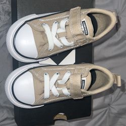 Converse Shoe 