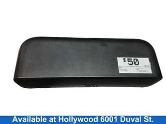 Roku 9104x Black Home Sound Bar Speaker