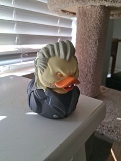 The Lost Boys TUBBZ Rubber Duck Figure