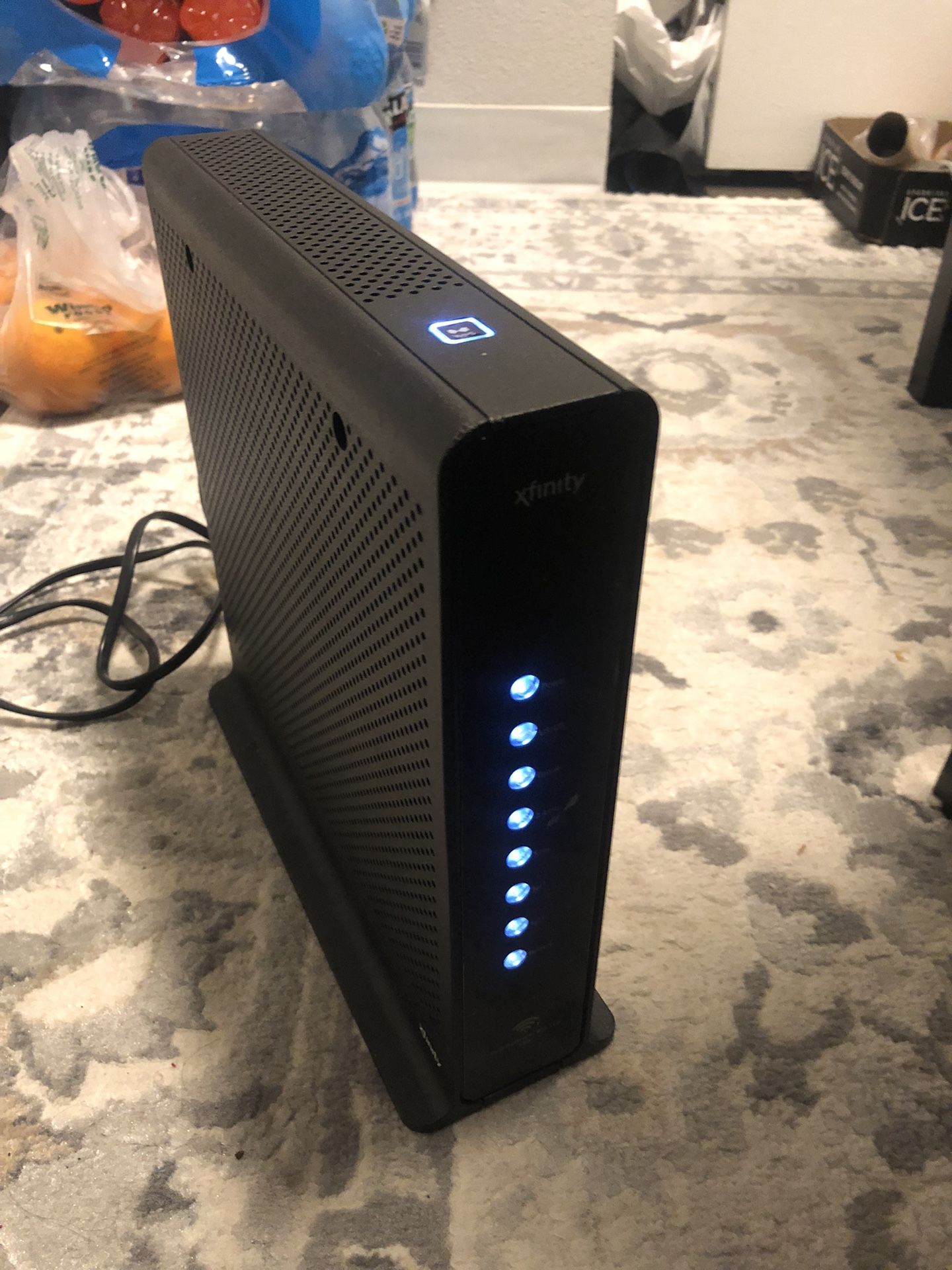 Xfinity DPC3941T XB3 Dual Band WiFi High Speed Internet Cable Modem