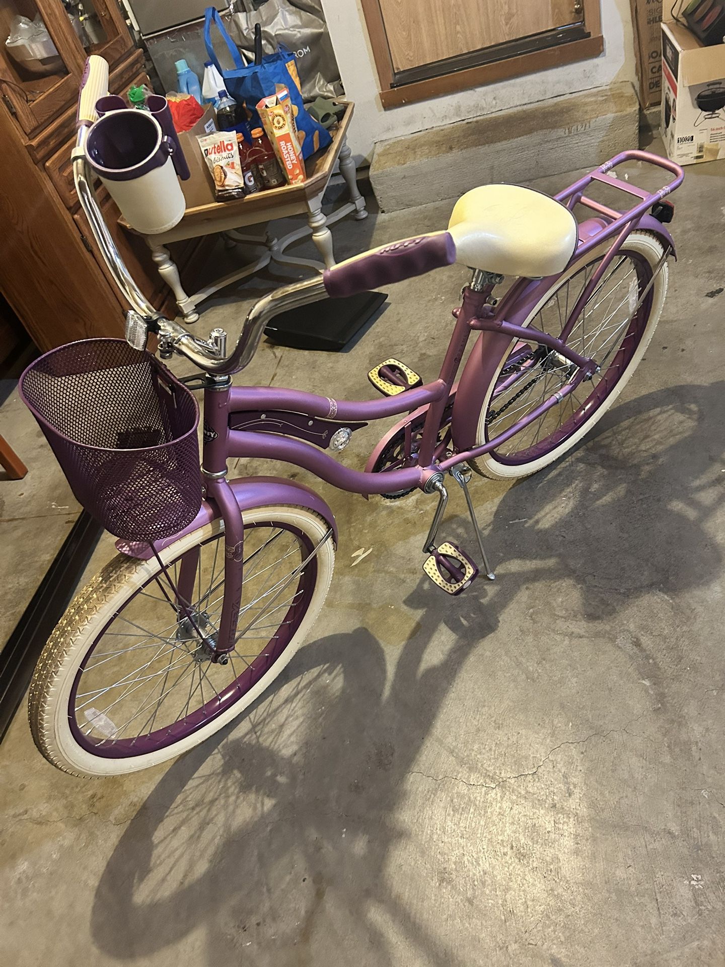 Bike Huffy Nel Lusso 