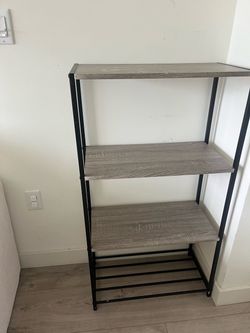 Book Shelf