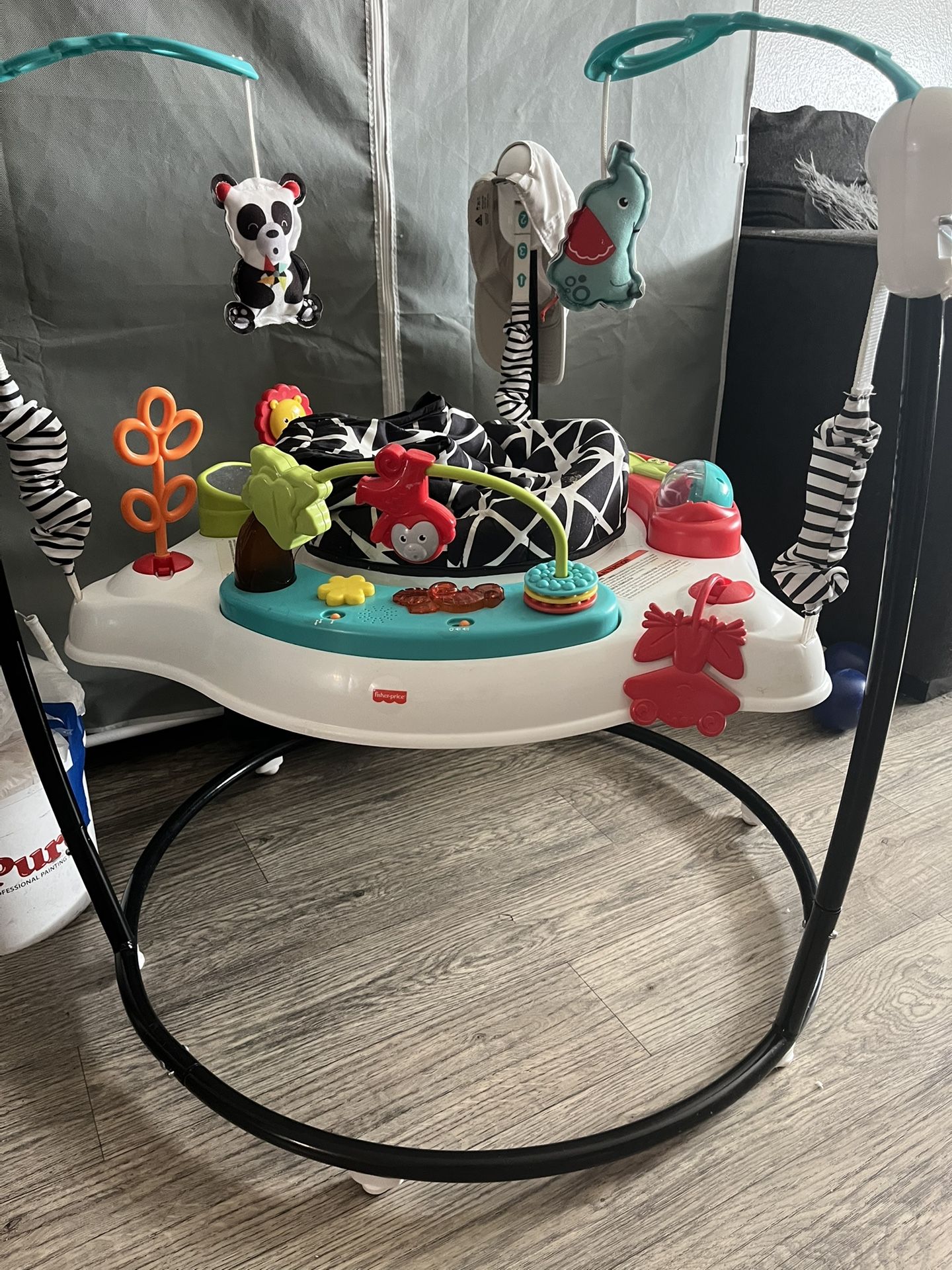 Baby Swing
