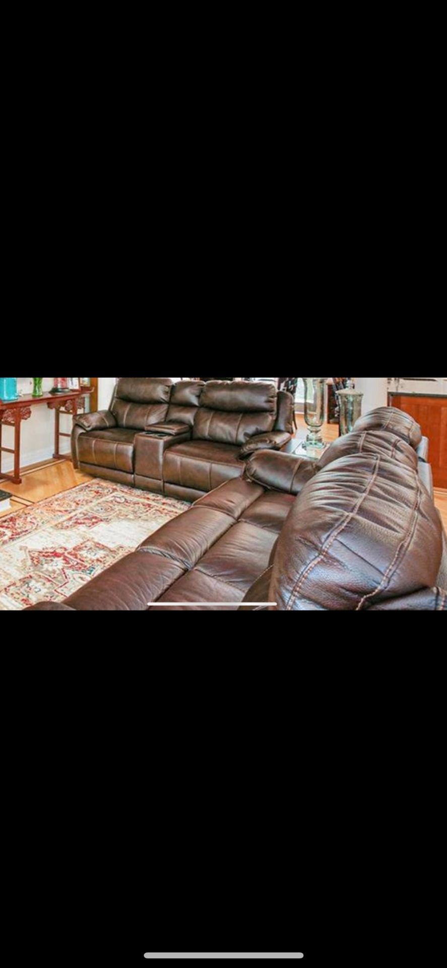 Furniture Sofas