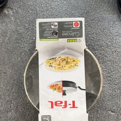 Cooker Pan